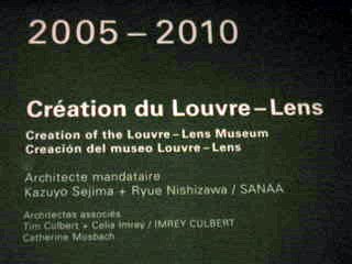 Louvre Lens