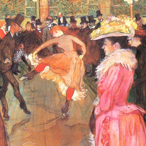 Montmartre, place aux artistes