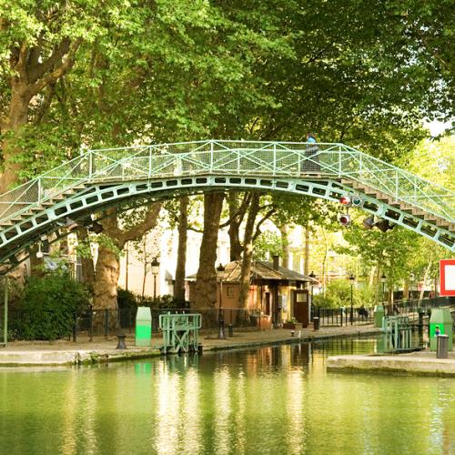 Le Paris des parisiens