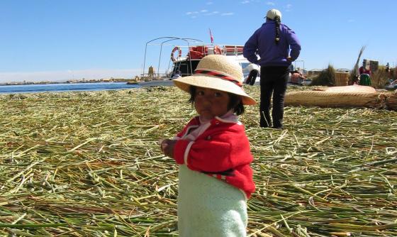 Pérou : La Cité des Dieux