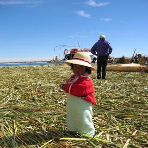 Pérou : La Cité des Dieux